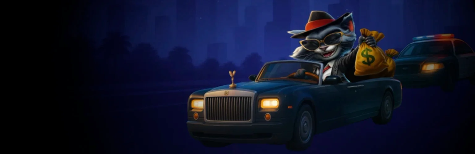 Lucky Capone